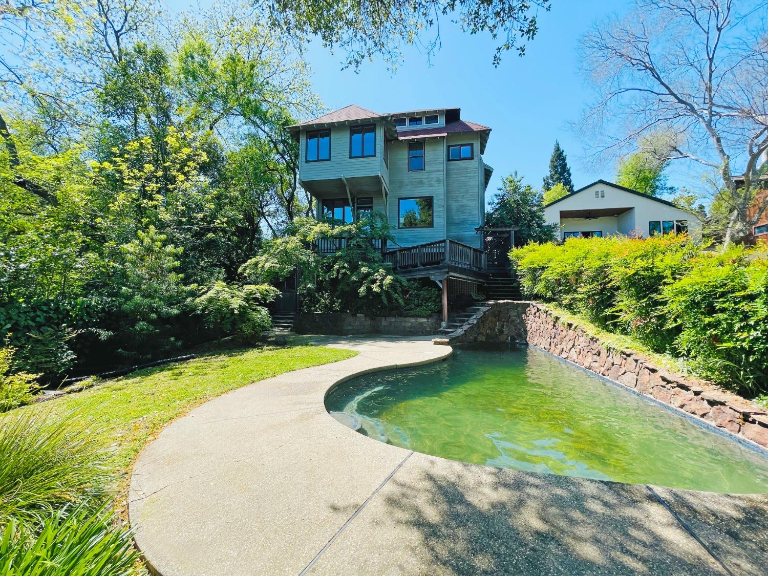 Ridge Street, Fair Oaks, California image 39