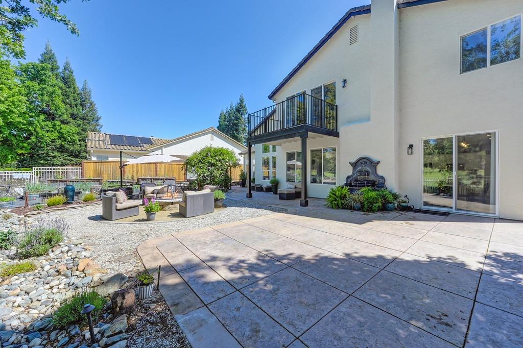 Detail Gallery Image 65 of 85 For 7301 Neblina Ct, Rancho Murieta,  CA 95683 - 4 Beds | 3 Baths