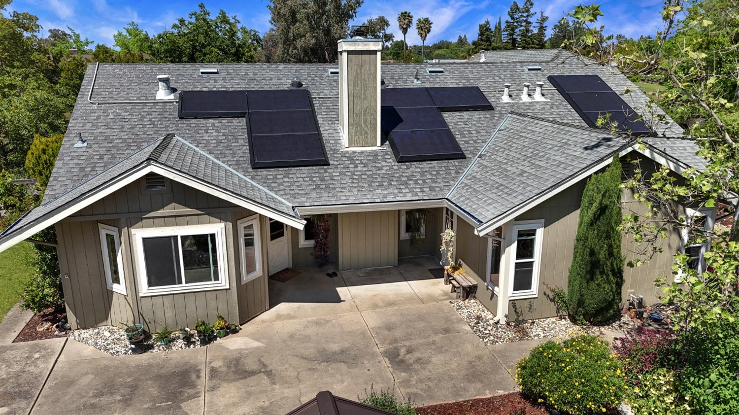 Detail Gallery Image 39 of 41 For 2100 Quail Ranch Ct, Elverta,  CA 95626 - 4 Beds | 2 Baths