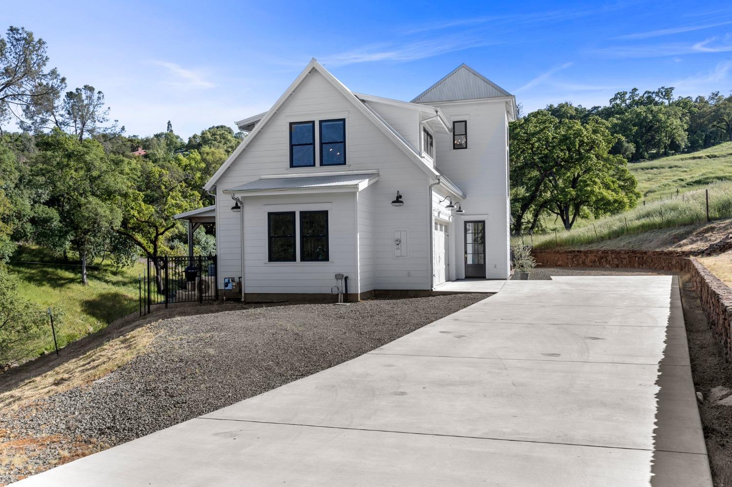 Allen Ranch Road, Sutter Creek, California image 4