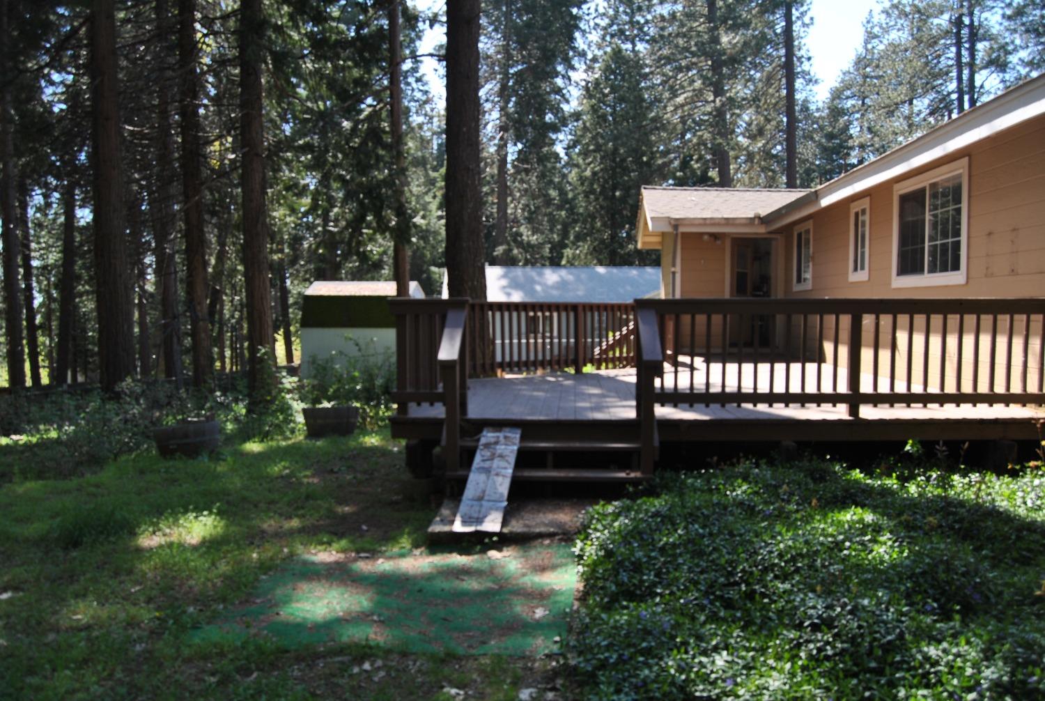 Ridgeway Drive, Pollock Pines, California image 27