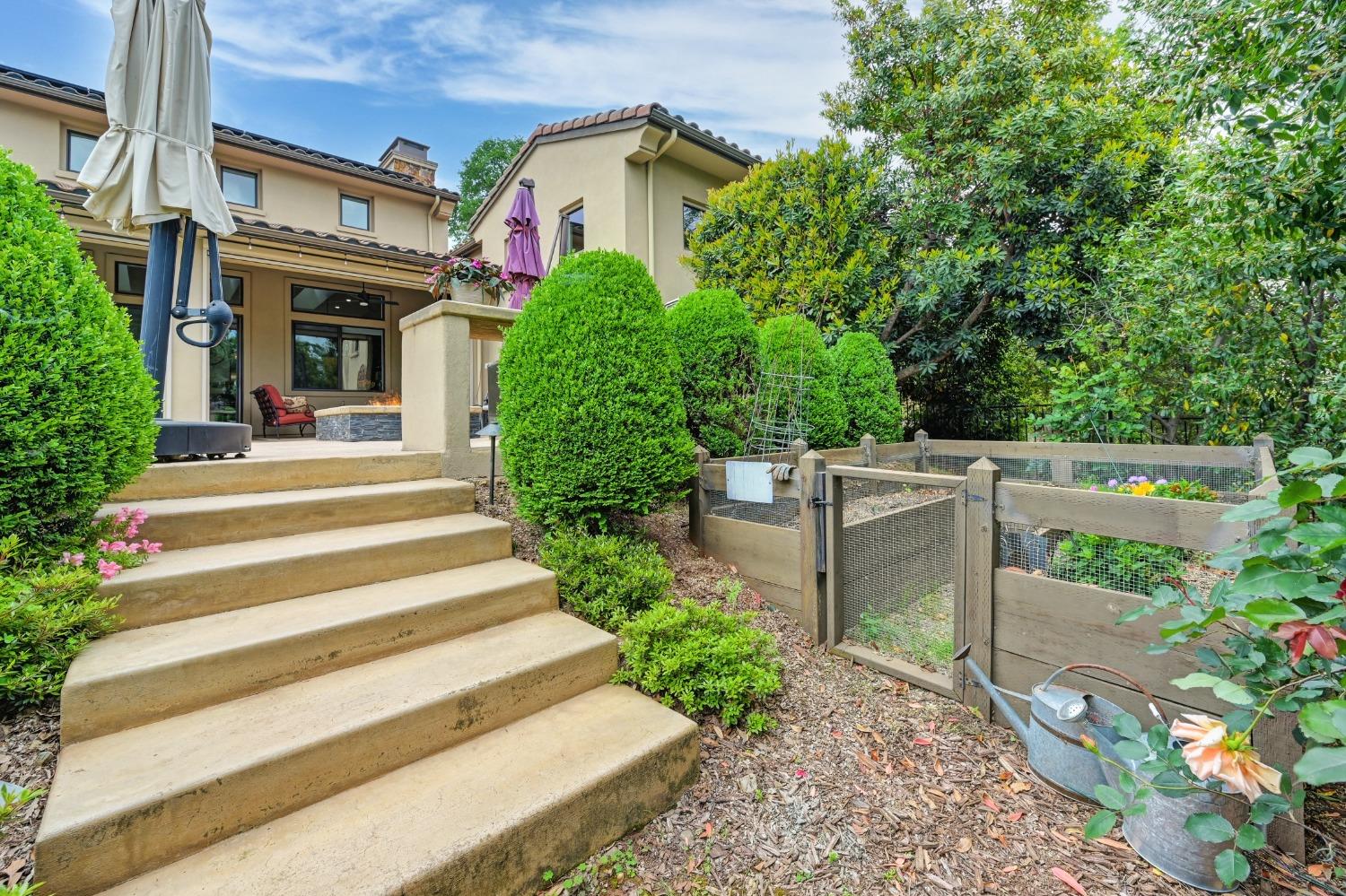 Mondrian Court, El Dorado Hills, California image 42
