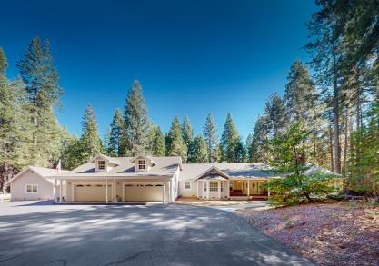 Detail Gallery Image 1 of 89 For 11555 Sky Pines Ridge Rd, Nevada City,  CA 95959 - 3 Beds | 2/2 Baths