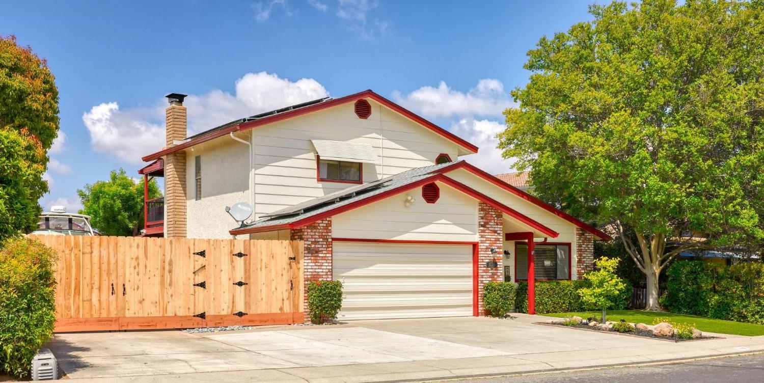 Eagle Lane, Manteca, California image 2