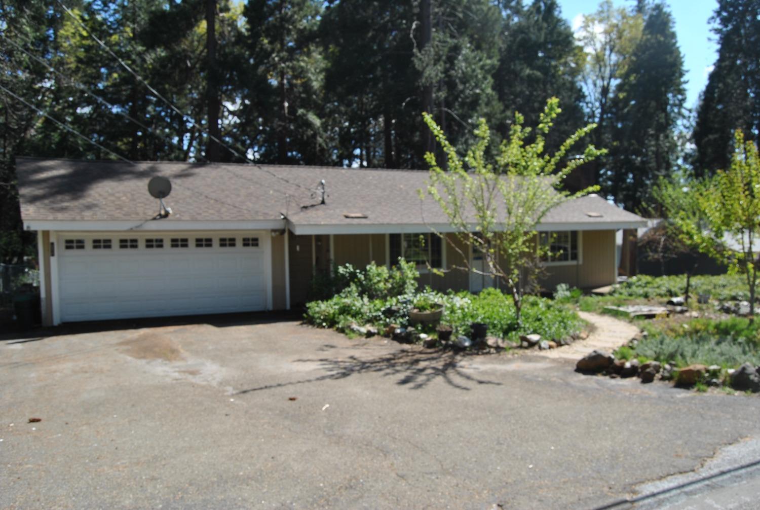 Ridgeway Drive, Pollock Pines, California image 1