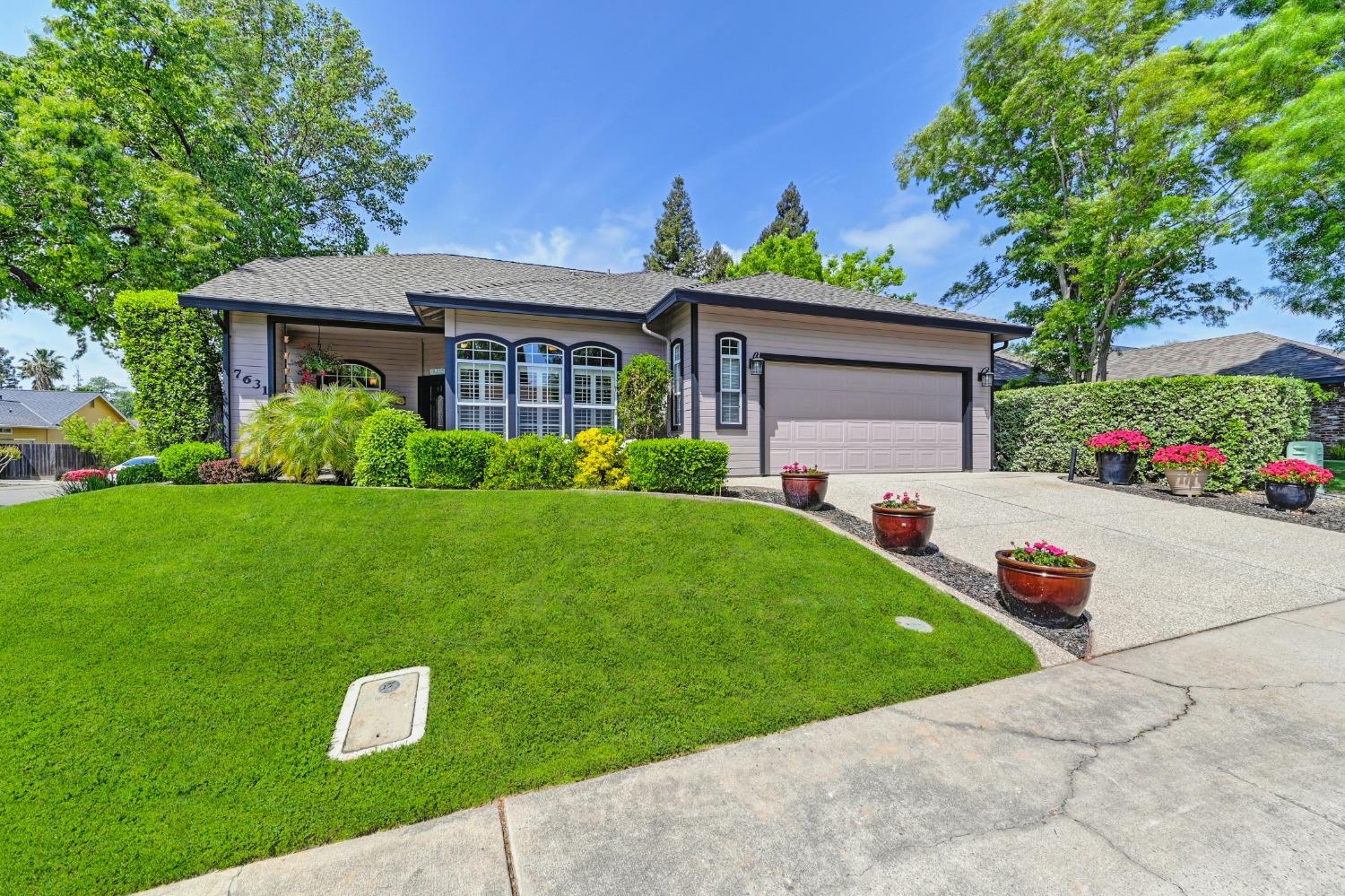 Brookover Court, Citrus Heights, California image 3