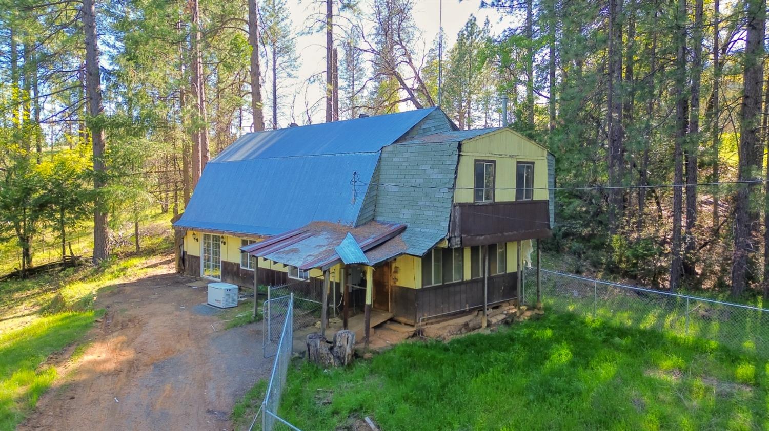 Grizzly Flat Road, Somerset, California image 25
