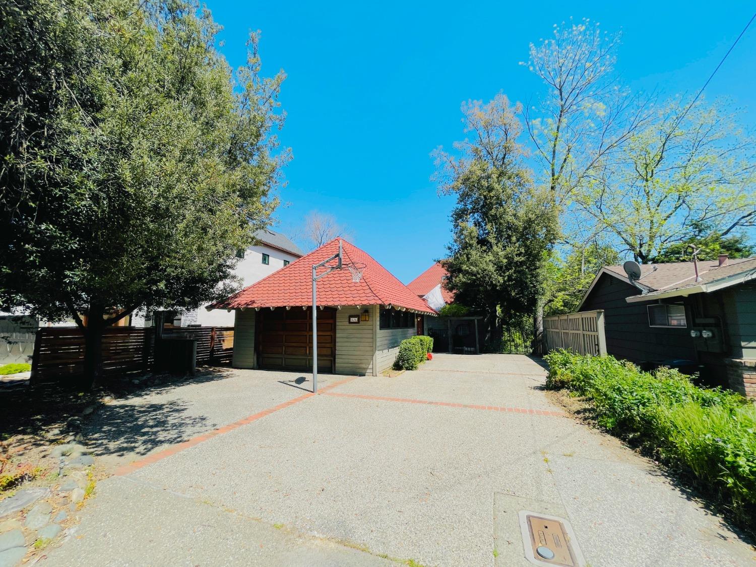 Ridge Street, Fair Oaks, California image 1
