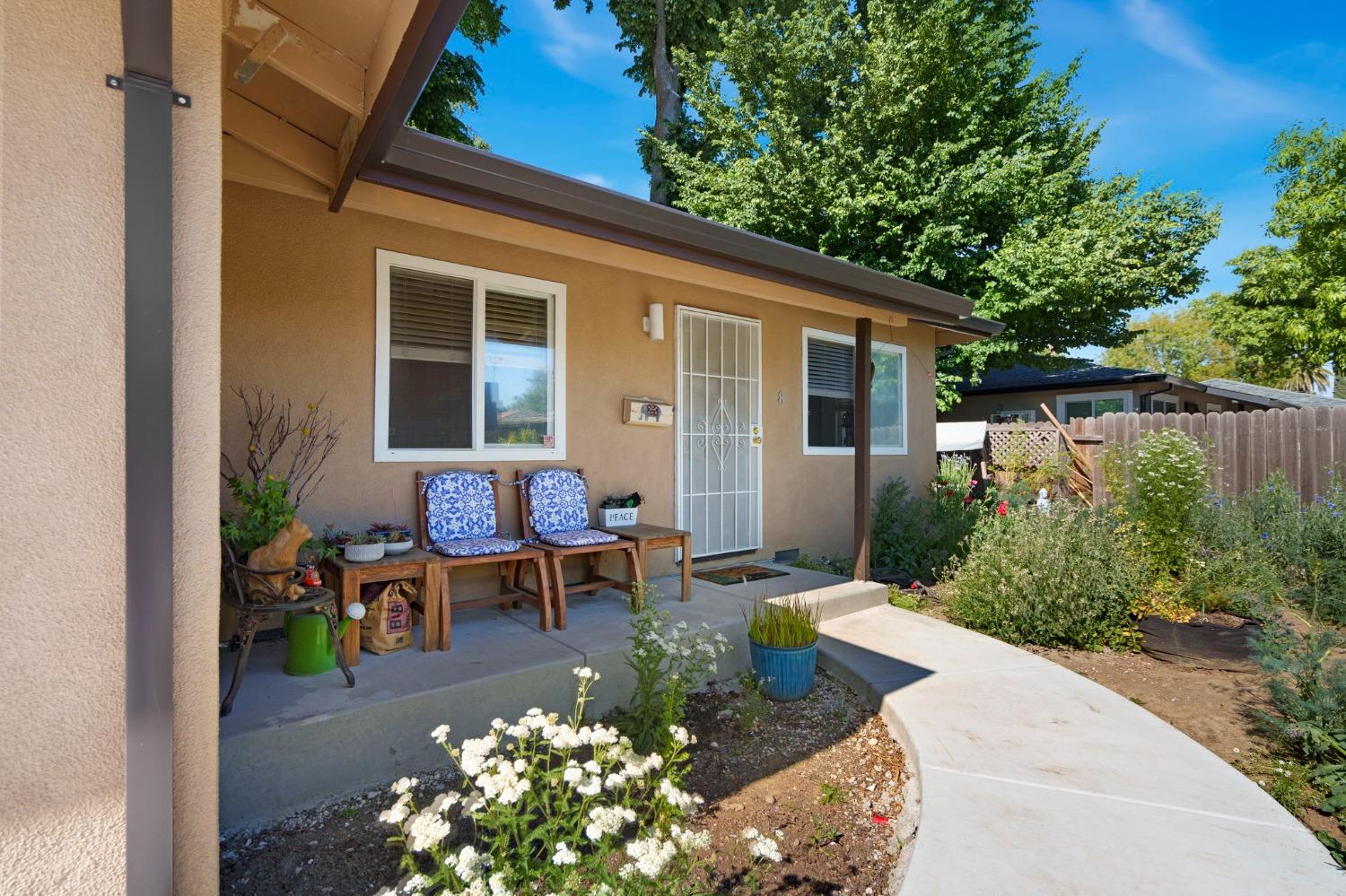 8 Fiske Avenue, Woodland, California image 22