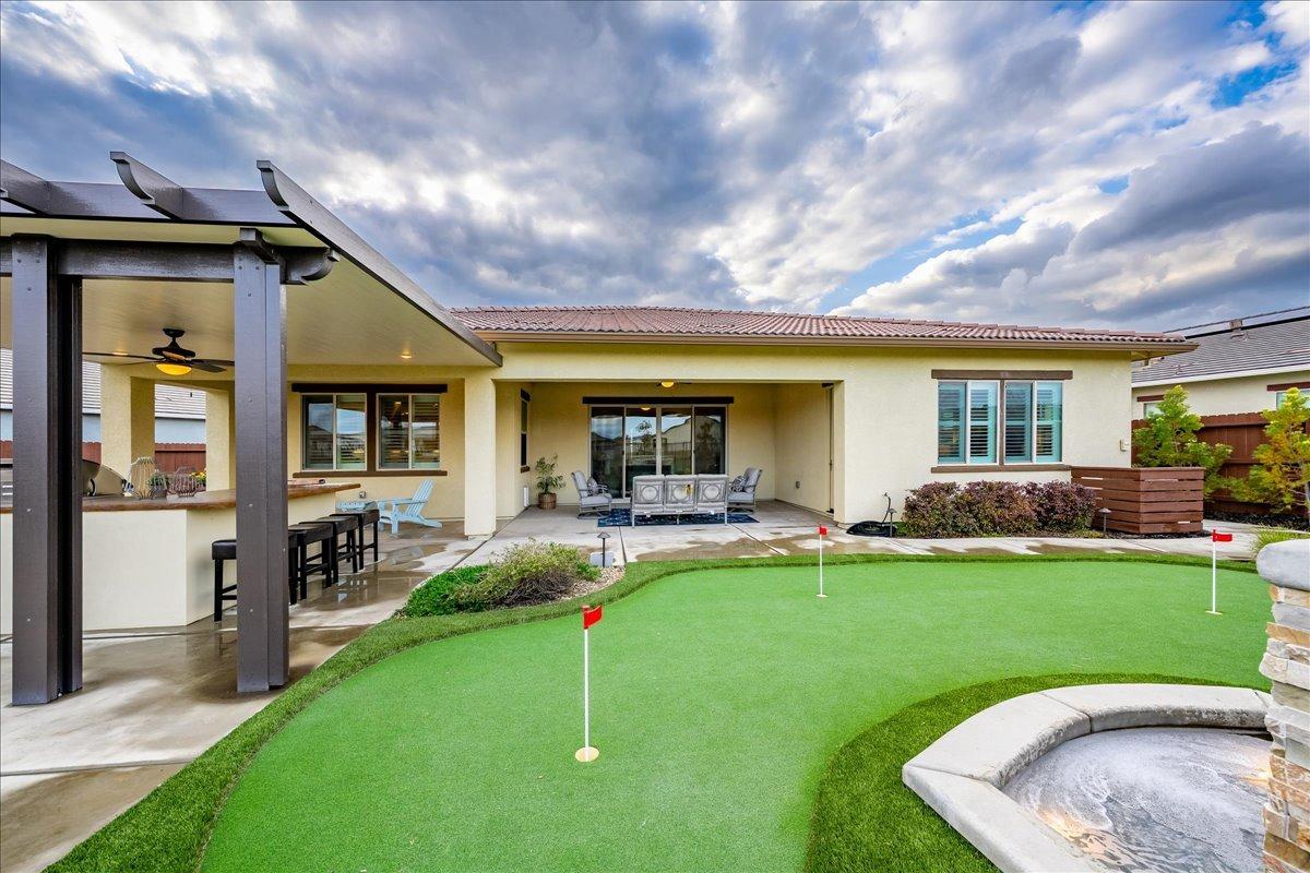 Calypso Circle, El Dorado Hills, California image 36