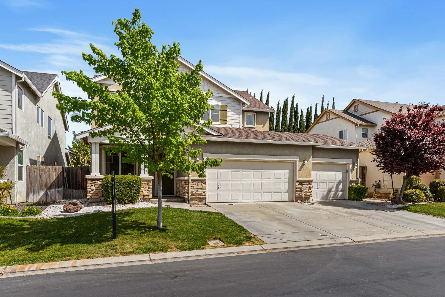 Rivercrest Drive, Waterford, California image 3