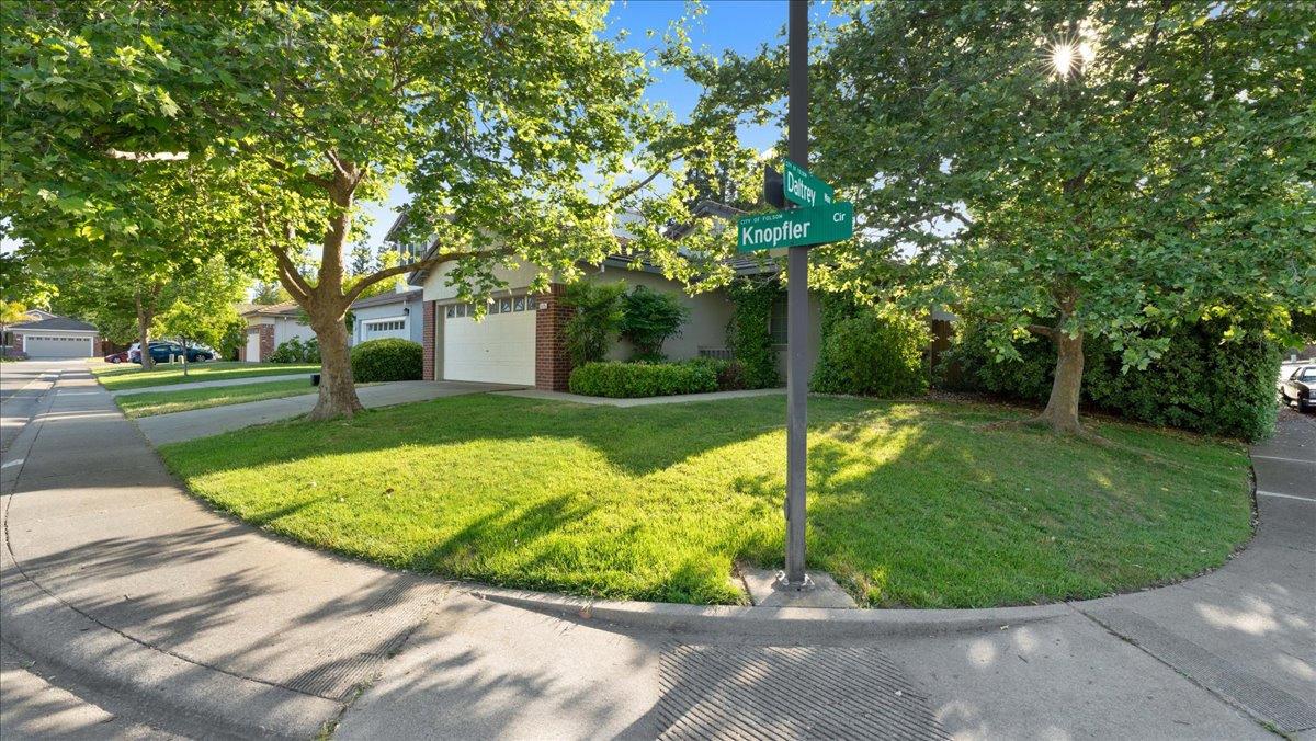 E Knopfler Circle, Folsom, California image 3