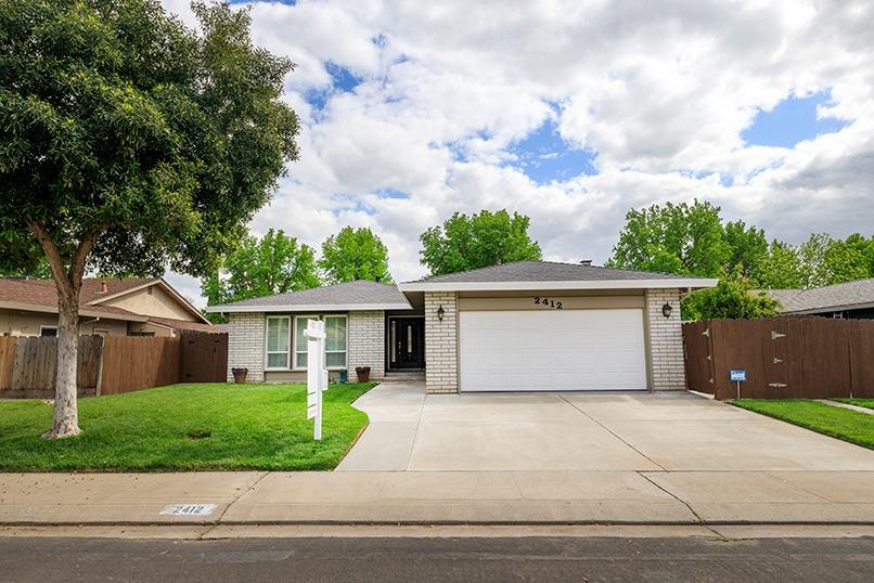 Riedel Way, Modesto, California image 1