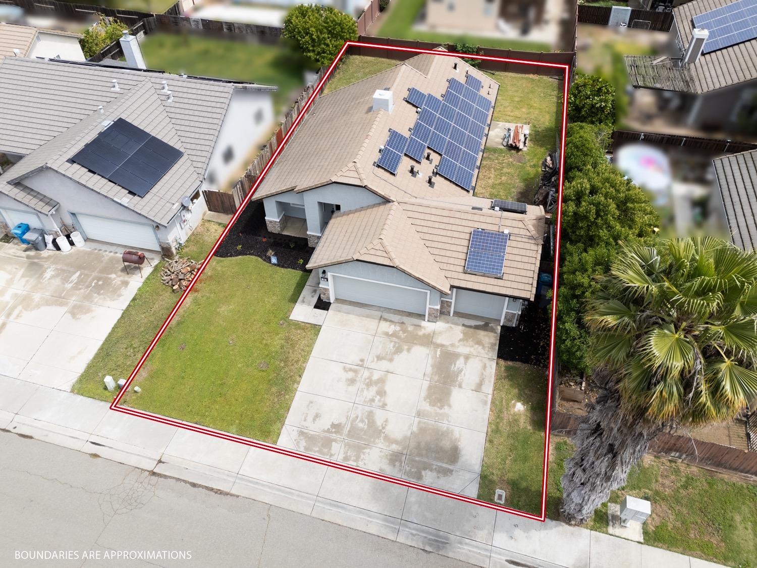 Tacitus Street, Arbuckle, California image 38