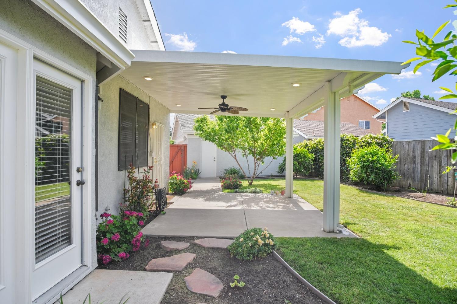 Pristine Court, Modesto, California image 19