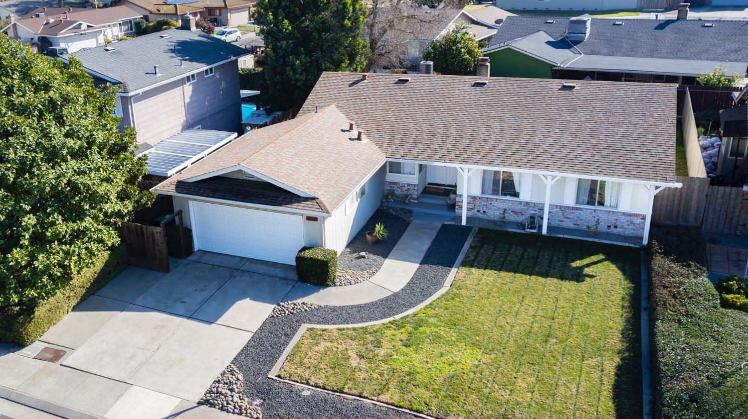 Monticello Drive, Stockton, California image 2