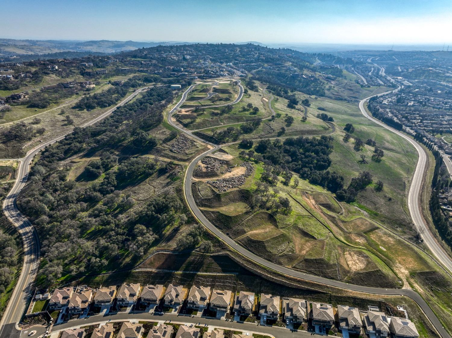 Lot #101 Kimberlite Way, El Dorado Hills, California image 13