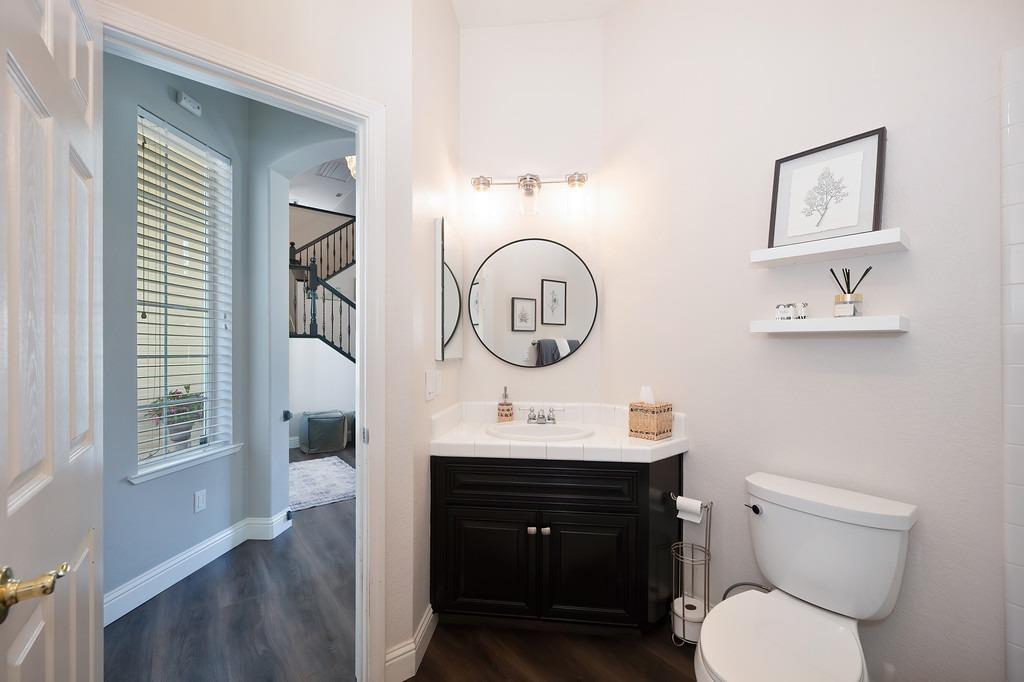 Detail Gallery Image 35 of 85 For 7301 Neblina Ct, Rancho Murieta,  CA 95683 - 4 Beds | 3 Baths