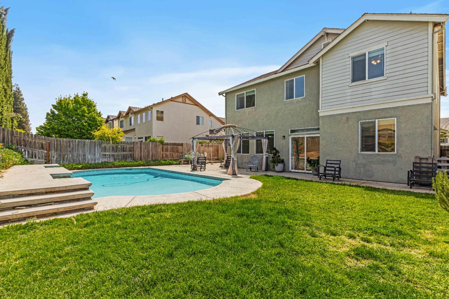 Rivercrest Drive, Waterford, California image 44