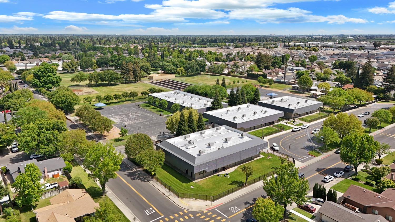 Golden Eagle Lane, Modesto, California image 44