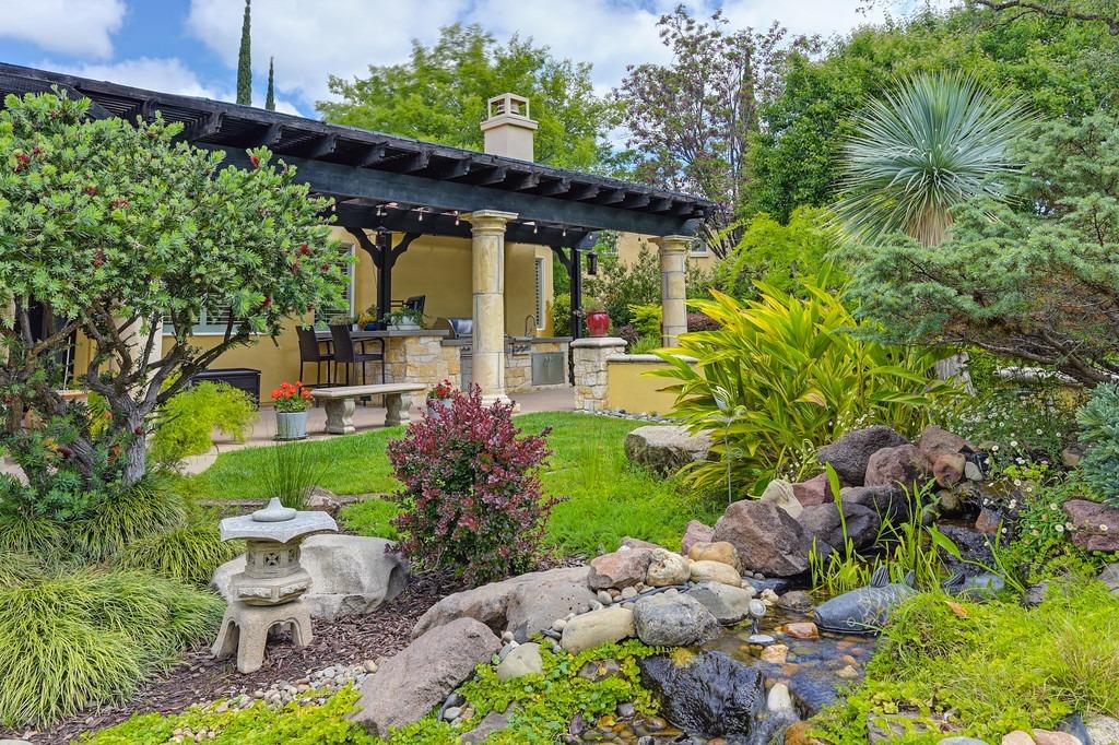 Detail Gallery Image 49 of 91 For 4232 Savoie Ct, Loomis,  CA 95650 - 4 Beds | 3 Baths