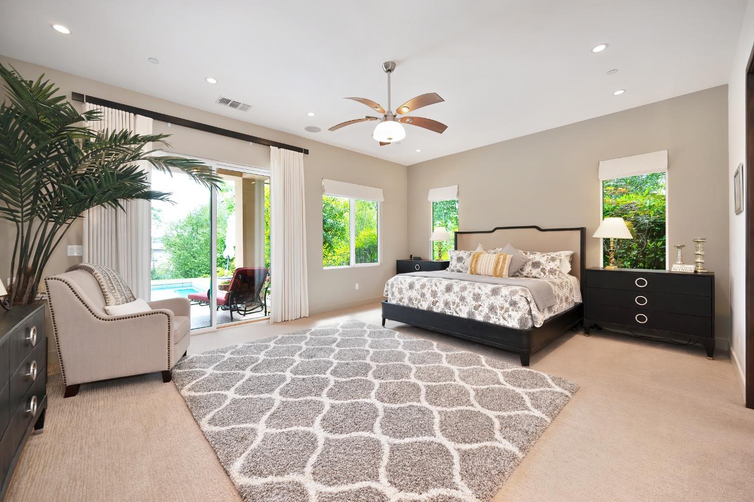 Mondrian Court, El Dorado Hills, California image 19