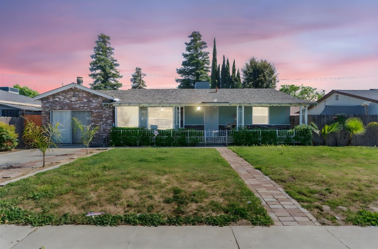 Miller Avenue, Modesto, California image 1