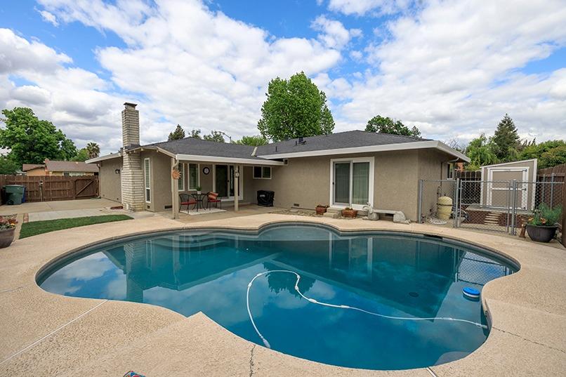 Riedel Way, Modesto, California image 38