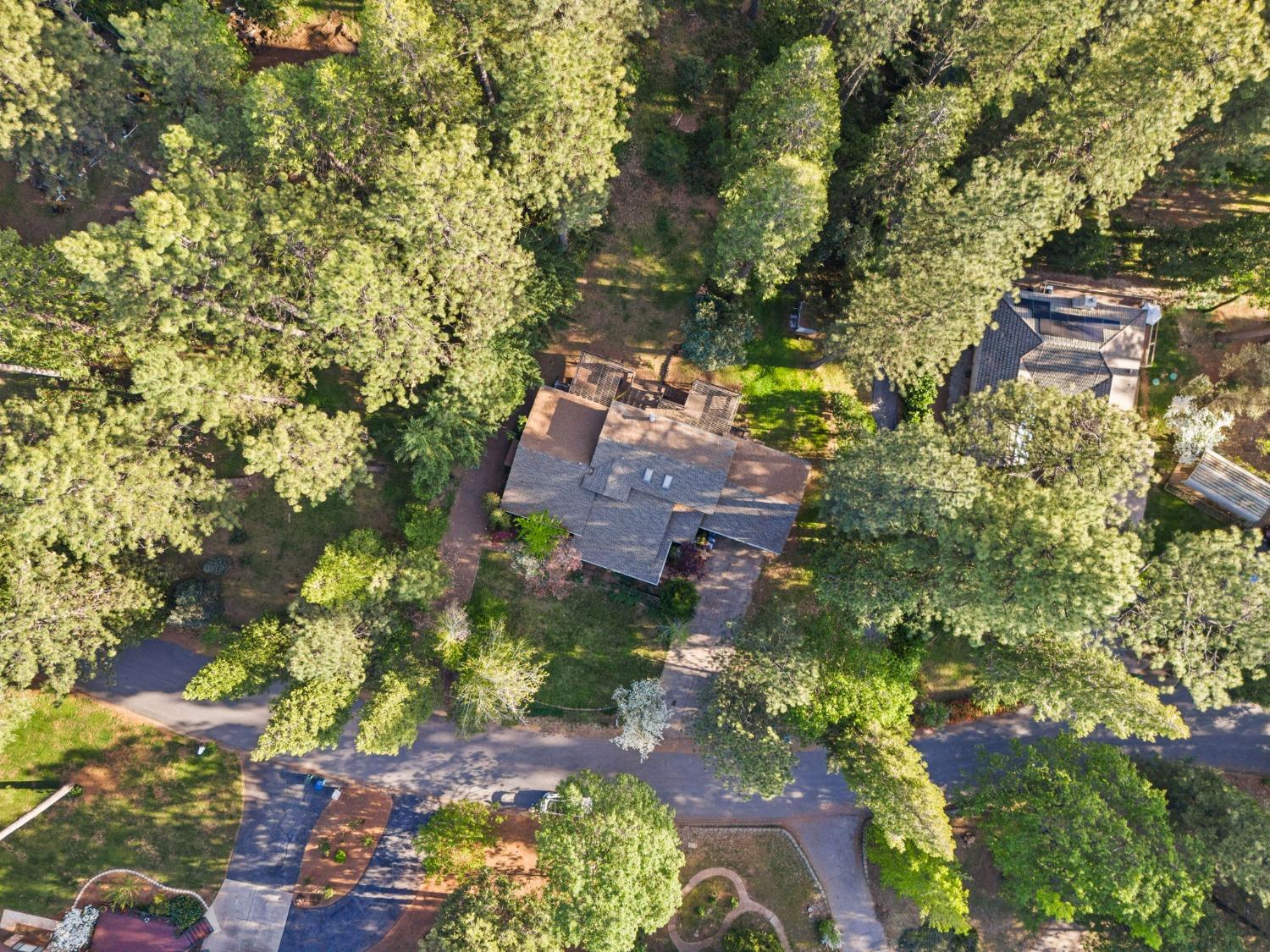 Terrace Pines Court, Grass Valley, California image 2