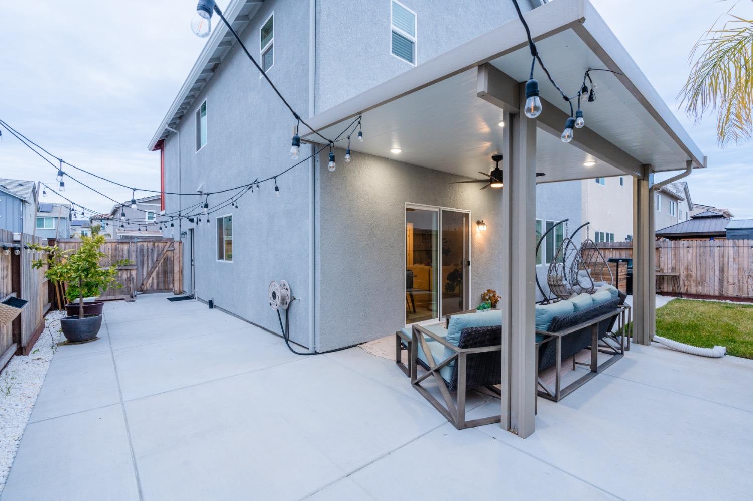 9200 Far Farmstead Circle, Roseville, California image 20