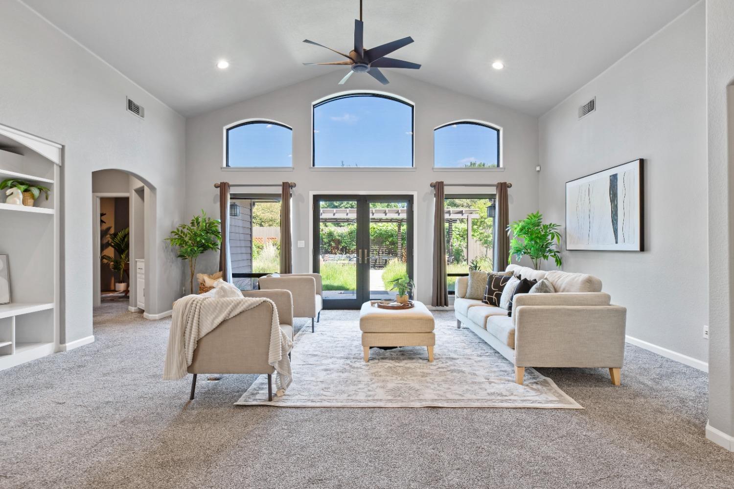Poust Road, Modesto, California image 7