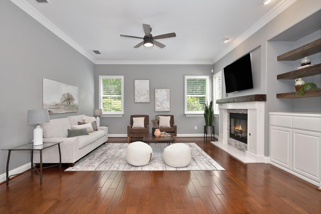 Detail Gallery Image 21 of 91 For 4232 Savoie Ct, Loomis,  CA 95650 - 4 Beds | 3 Baths