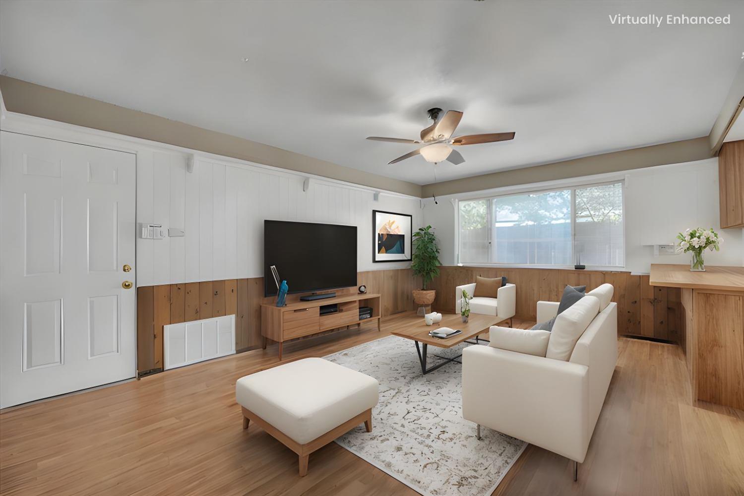 Detail Gallery Image 18 of 40 For 8339 Foxfire Dr, Orangevale,  CA 95662 - 4 Beds | 2 Baths