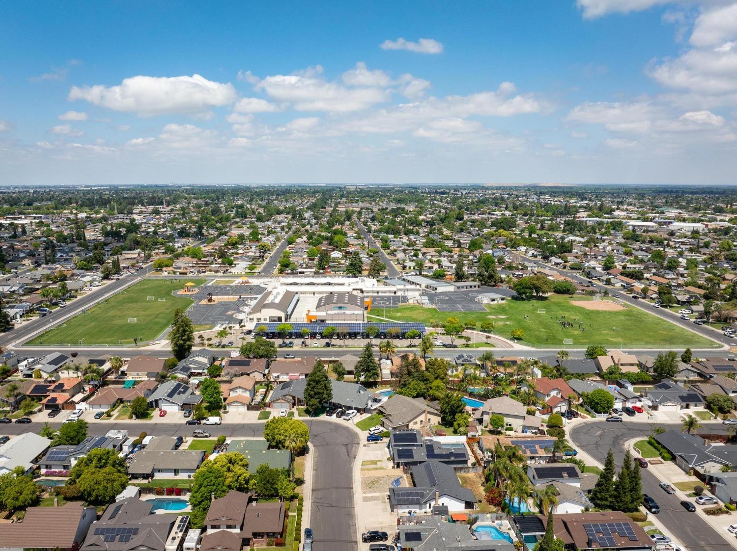 Eagle Lane, Manteca, California image 40