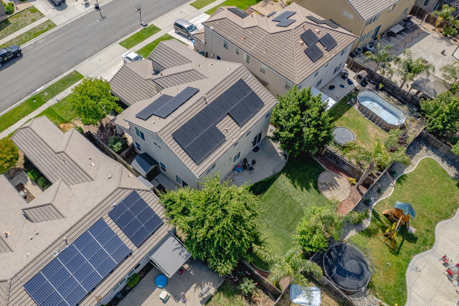 Detail Gallery Image 51 of 64 For 1968 Maverick Dr, Plumas Lake,  CA 95961 - 4 Beds | 3 Baths