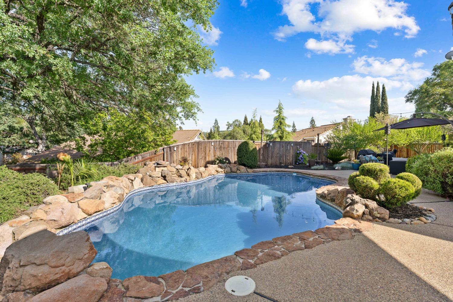 Brackenwood Place, El Dorado Hills, California image 45