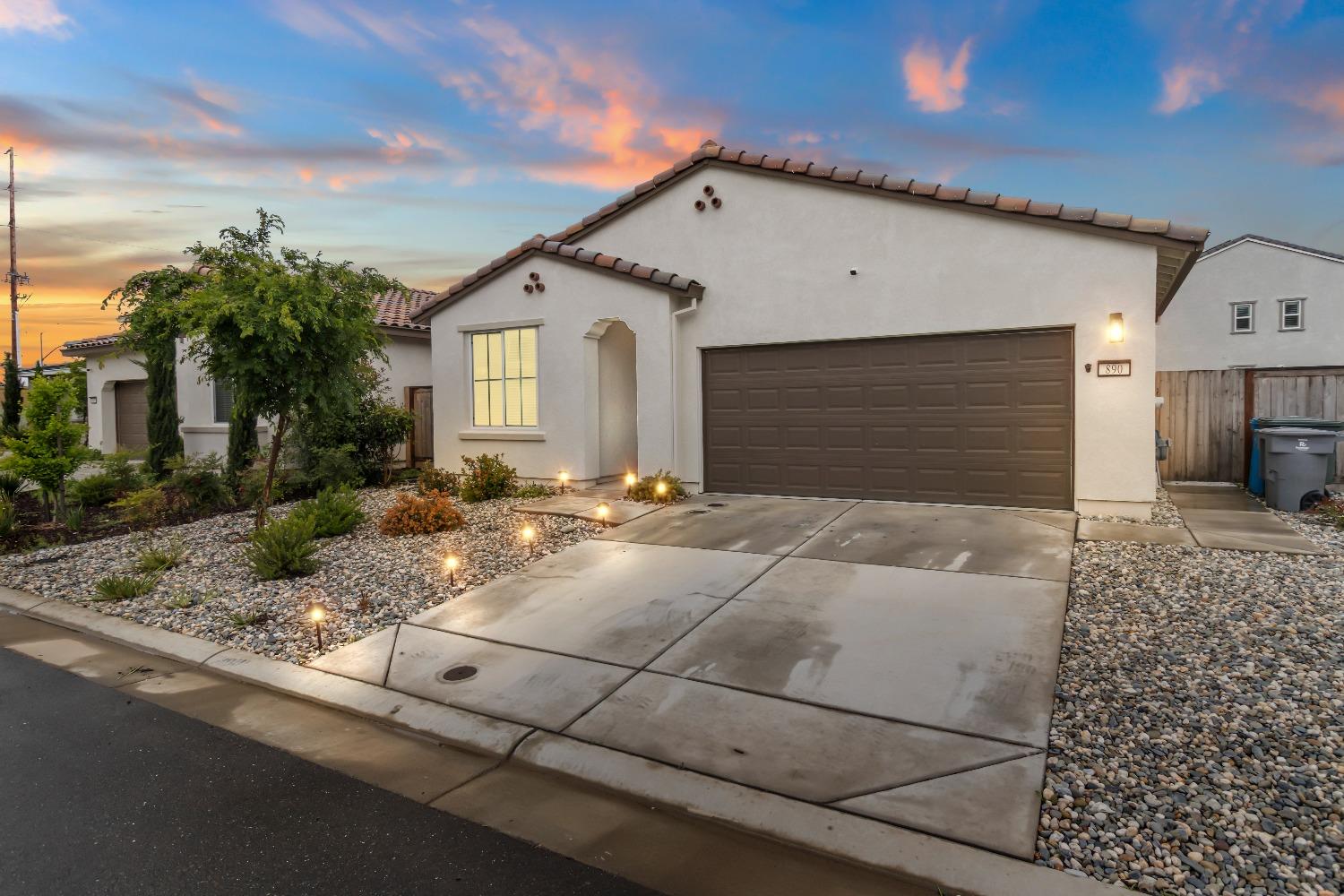 Kirkwood Court, Olivehurst, California image 1