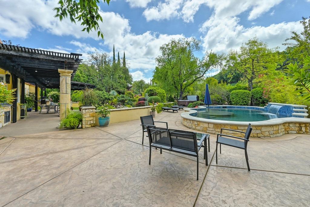 Detail Gallery Image 44 of 91 For 4232 Savoie Ct, Loomis,  CA 95650 - 4 Beds | 3 Baths