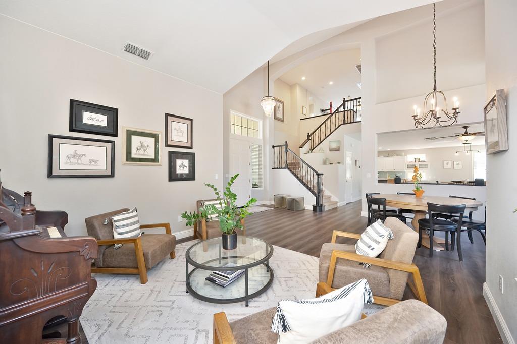 Detail Gallery Image 10 of 85 For 7301 Neblina Ct, Rancho Murieta,  CA 95683 - 4 Beds | 3 Baths