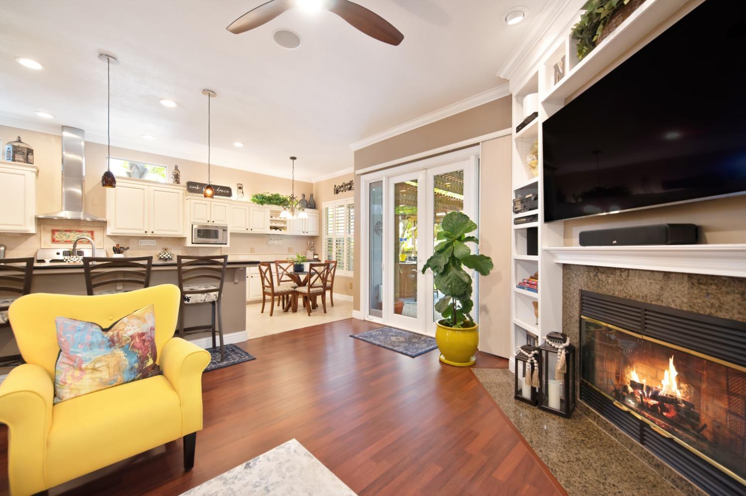 Brookover Court, Citrus Heights, California image 20