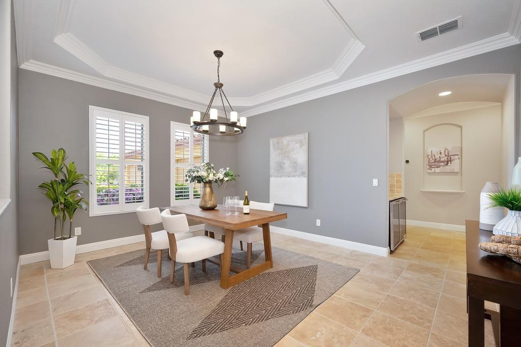 Detail Gallery Image 12 of 91 For 4232 Savoie Ct, Loomis,  CA 95650 - 4 Beds | 3 Baths