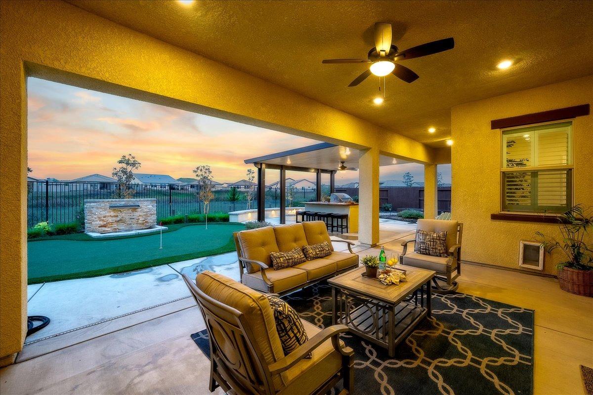 Calypso Circle, El Dorado Hills, California image 3