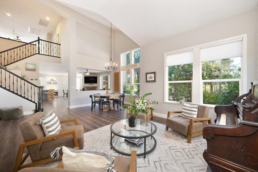 Detail Gallery Image 11 of 85 For 7301 Neblina Ct, Rancho Murieta,  CA 95683 - 4 Beds | 3 Baths