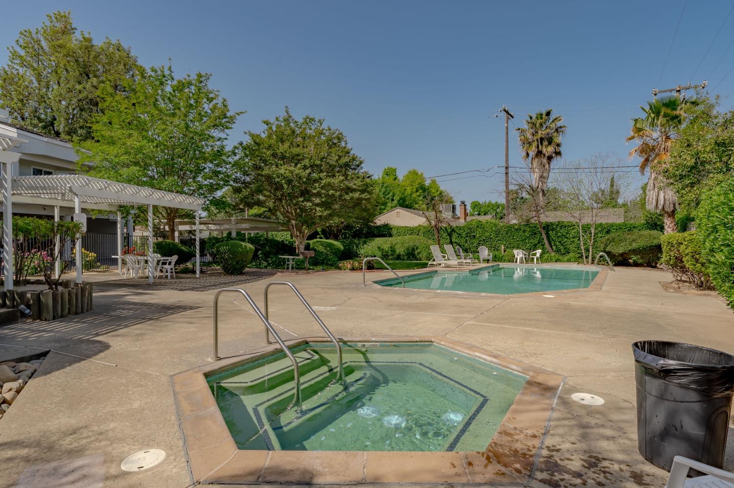 E Fulton Square Ln #45, Sacramento, California image 16