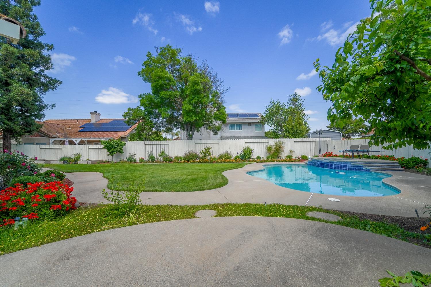 Celia Court, Oakdale, California image 38