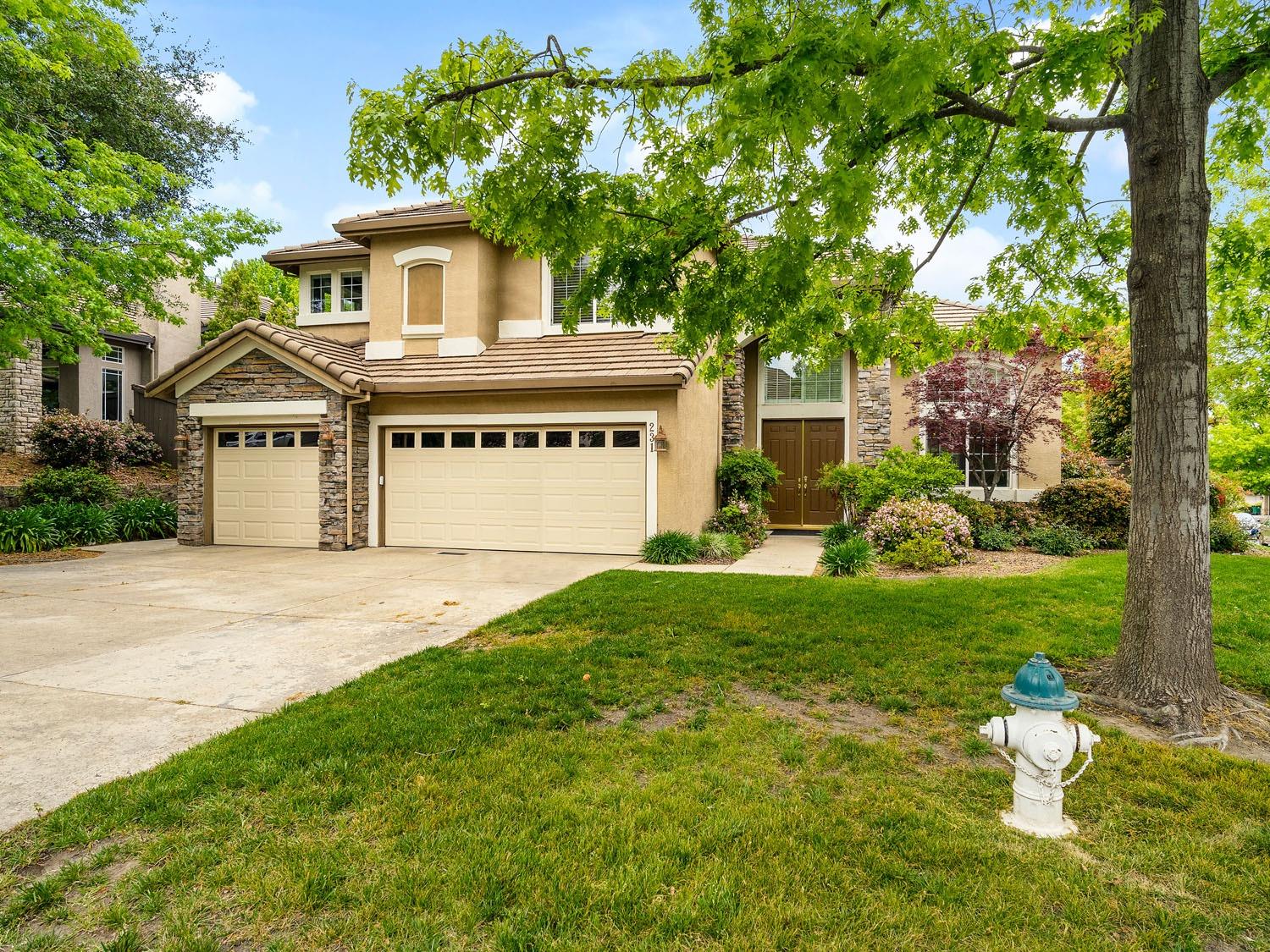 Knapp Court, El Dorado Hills, California image 23