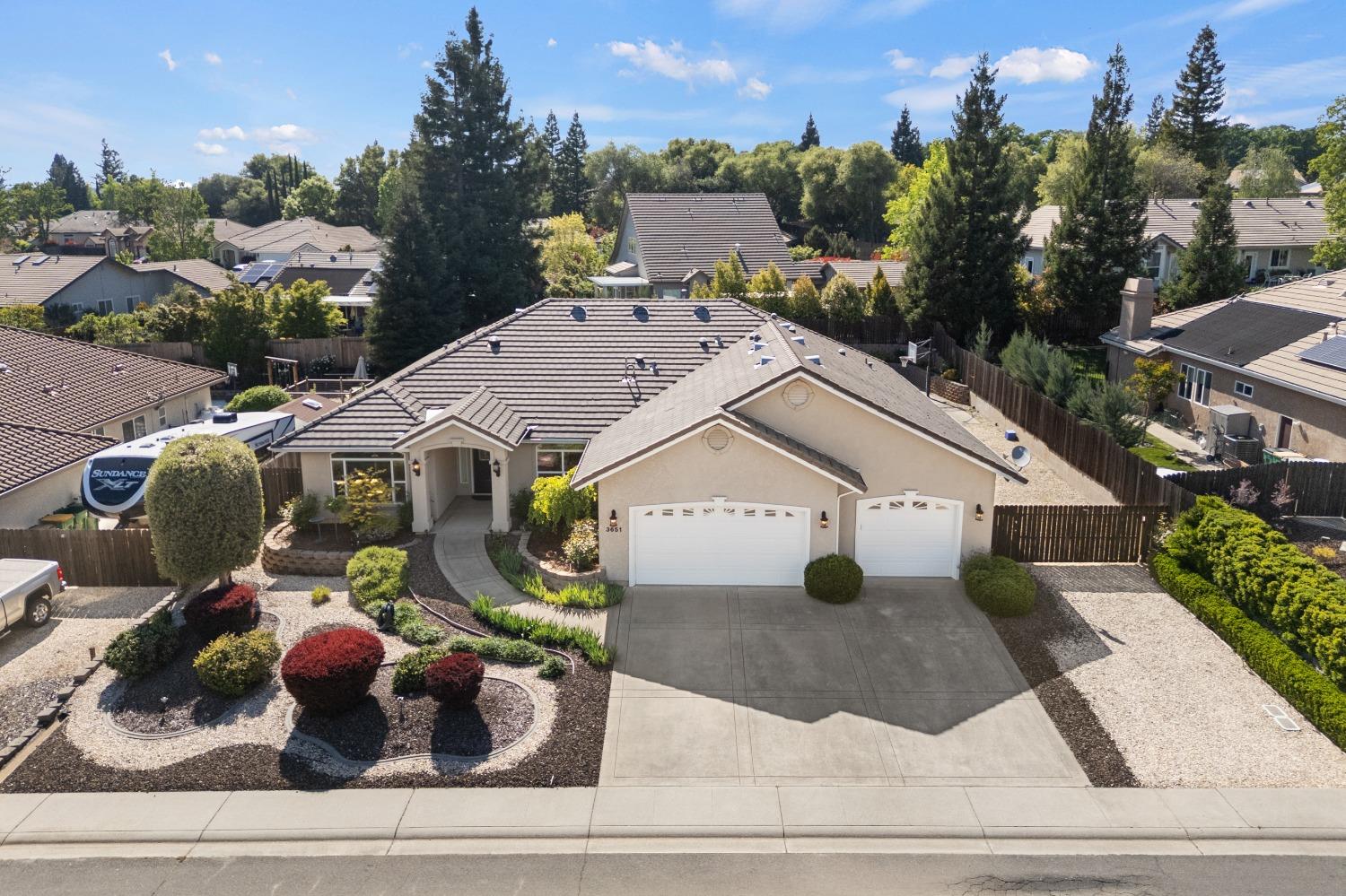 Detail Gallery Image 58 of 61 For 3651 Mira Loma Dr, Cameron Park,  CA 95682 - 4 Beds | 2/1 Baths
