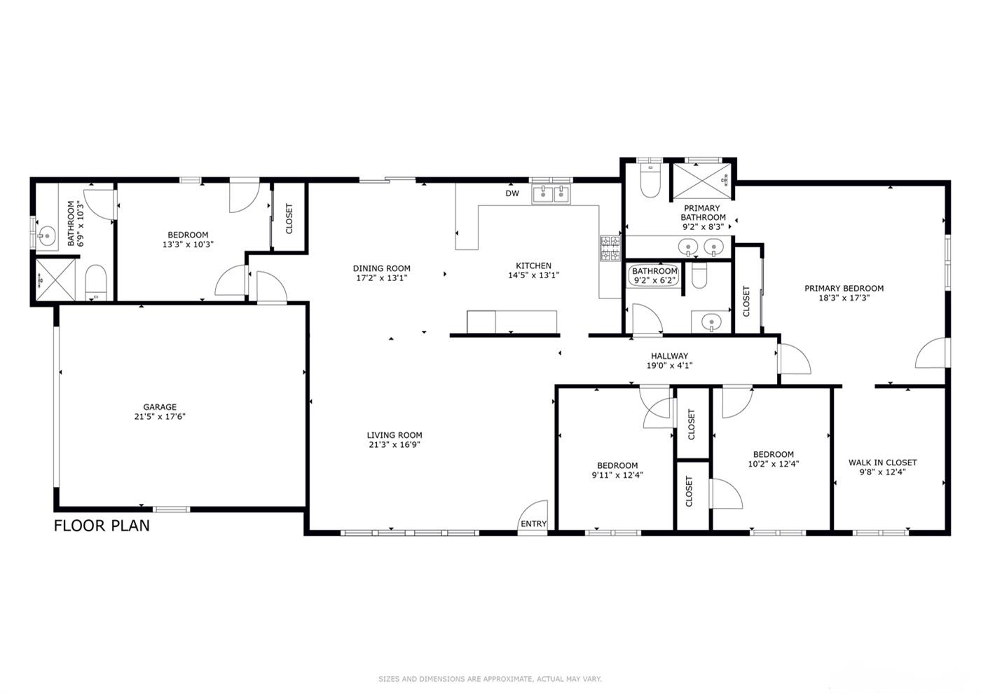 Detail Gallery Image 98 of 98 For 8535 Irish Ln, Newcastle,  CA 95658 - 4 Beds | 3 Baths