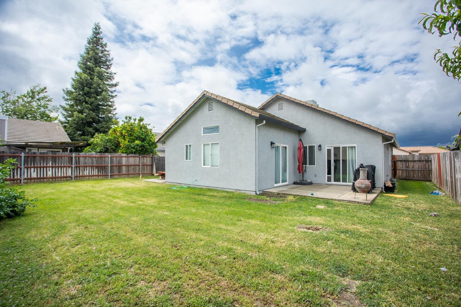 Tacitus Street, Arbuckle, California image 30