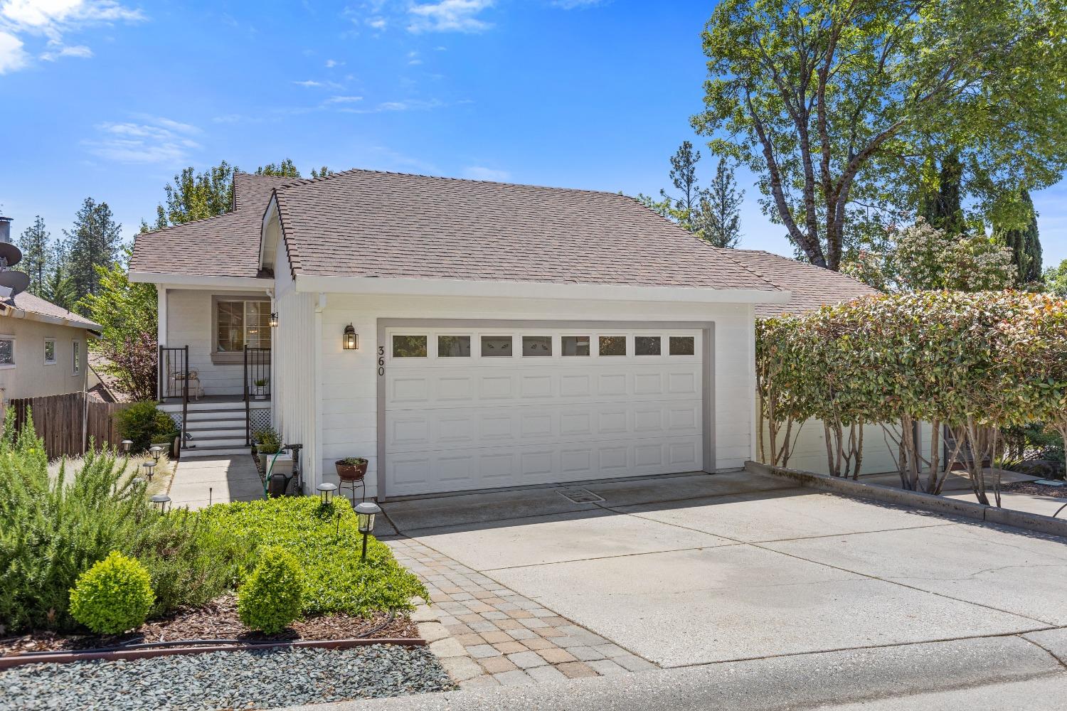 Vistamont Drive, Grass Valley, California image 1